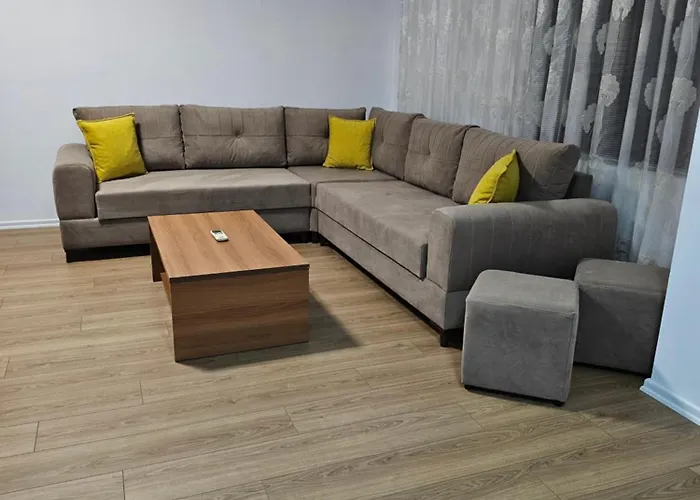 Geljus Apartment 2