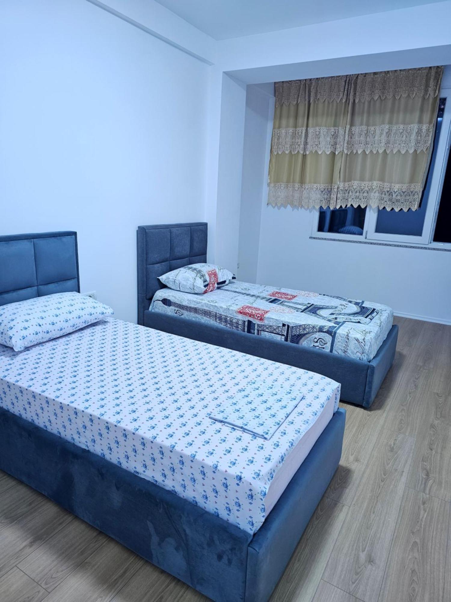 Geljus 2 Appartement *