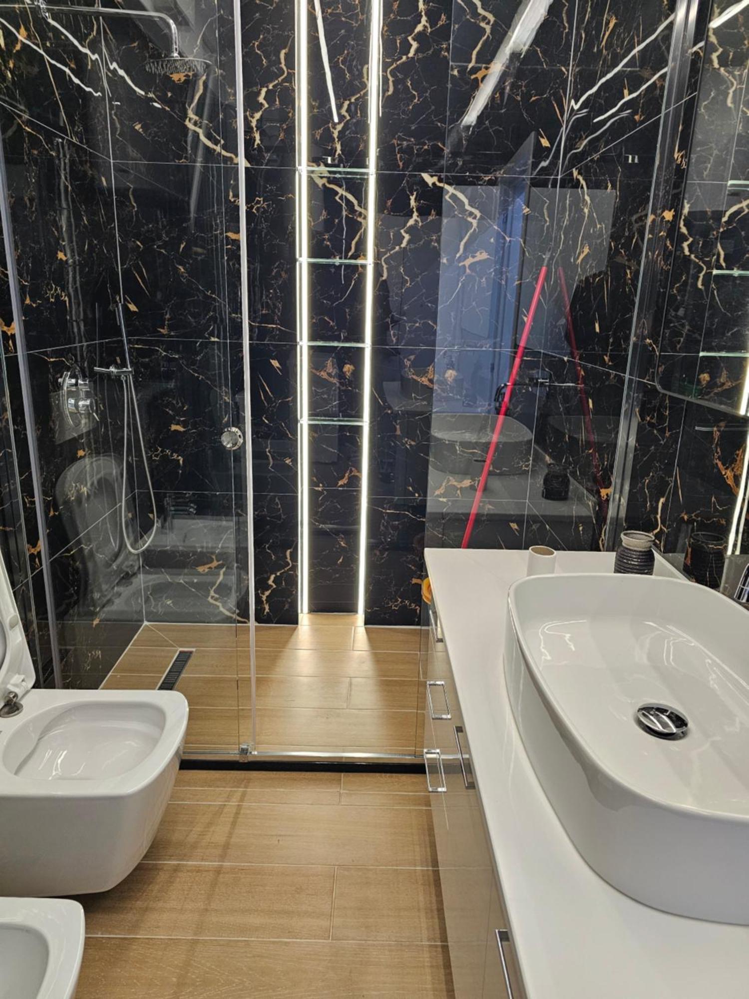 Geljus 2 Appartement Tirana