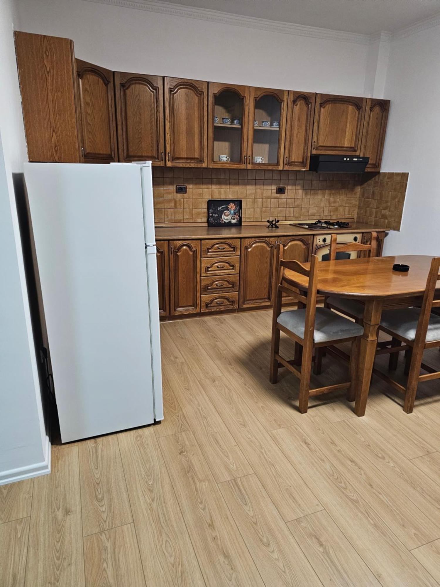 Geljus 2 Appartement *