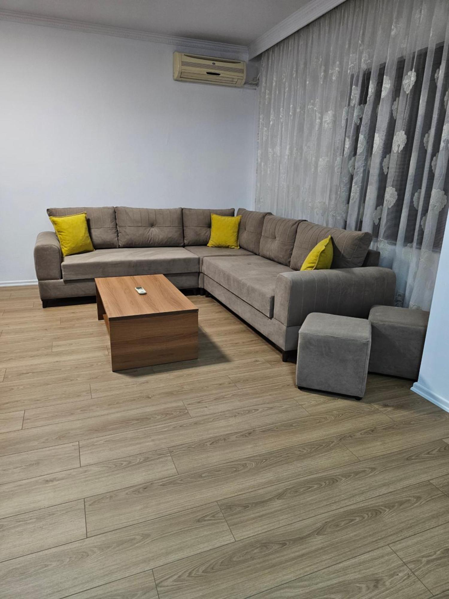 Geljus 2 Appartamento Tirana